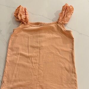 Janie and Jack girls top